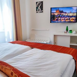 Deluxe Kamer met een King Size Bed